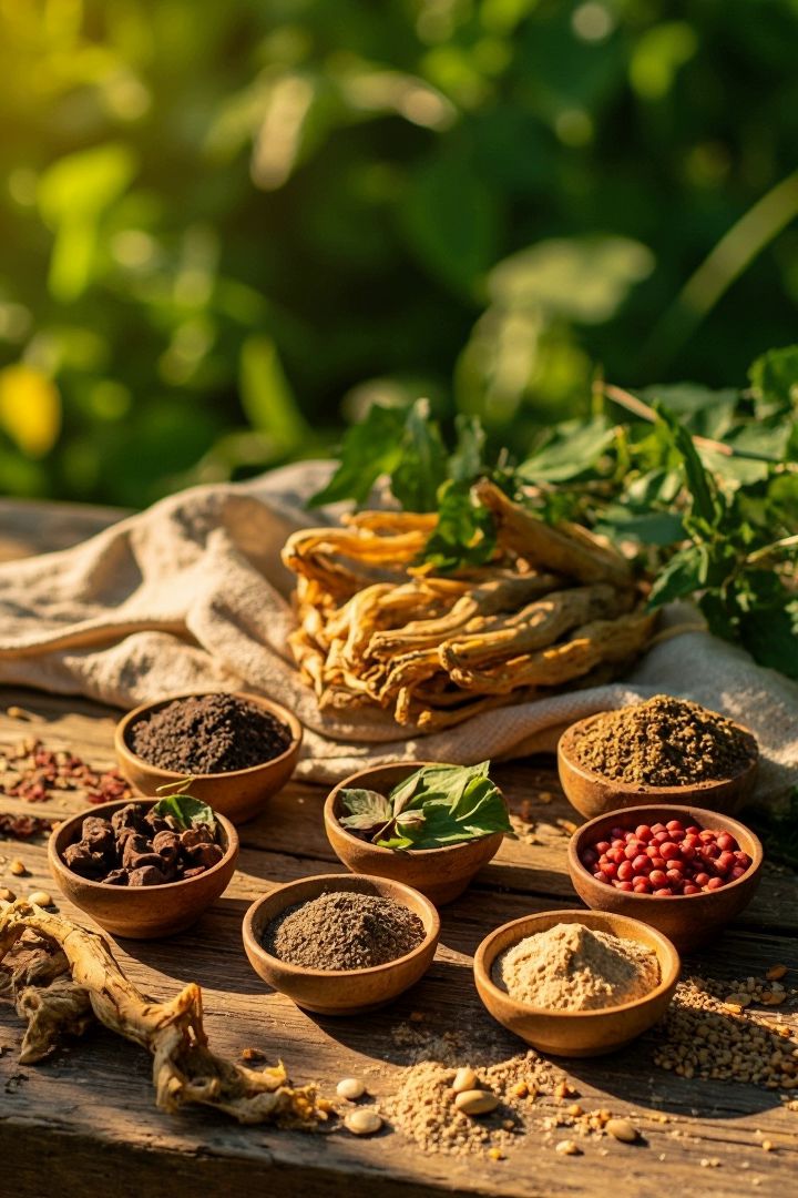 Experience the incredible benefits of nature’s…